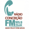 Rádio Conceição 105.9 FM