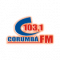 Rádio Corumbá FM