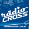 Rádio Cross RádioFit