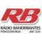 Rádio Bandeirantes São Paulo