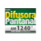 Rádio Difusora Pantanal AM