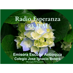 Radio Escolar Antioquia