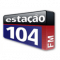 Rádio Estação 104 FM