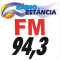 Rádio Estância FM