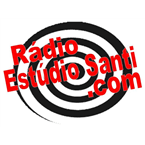 Radio Web Estudio Santi