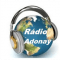 Rádio Evangélica Adonay