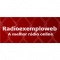 Rádio Exemplo Web