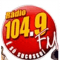 Rádio FM 104