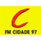 Rádio FM Cidade 97