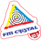 Rádio FM Cristal