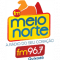 Meio Norte FM Teresina