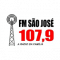 Rádio FM São José