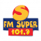 Rádio FM Super Região Serrana