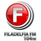 Rádio Filadelfia FM