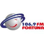 Ouvir 106.9 FM Fortuna