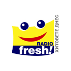 Ouvir Radio Fresh