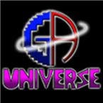 Radio GA Universe