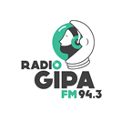 Ouvir Radio GIPA