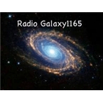 Radio Galaxy1165