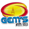 Rádio Gems FM Reriutaba