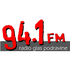 Radio Glas Podravine