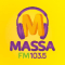 Rádio Massa FM Blumenau