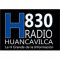 Radio Huancavilca