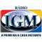 Rádio IGM