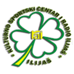 Radio Ilijas