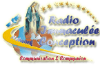 Ouvir Radio Immaculée Concepción