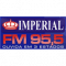 Rádio Imperial FM De Pedro II