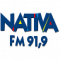 Rádio Nativa FM Adamantina