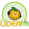 Rádio Líder FM Laranja da Terra