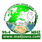 Ouvir Radio Madjoura