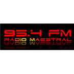 Radio Maestral 95.4 fm