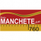 Rádio Manchete AM 760 | FM 76.9