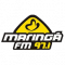 Rádio Maringá FM