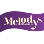 Ouvir Radio Melody