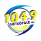 Rádio Metrópole FM