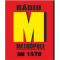 Rádio Metrópole AM