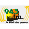 Rádio Metropolitana FM