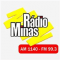 Rádio Minas AM