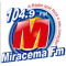 Rádio Miracema FM