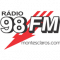 Rádio 98FM Montes Claros