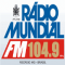 Rádio Mundial Recreio