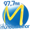 Rádio Mundo Melhor 97,7FM