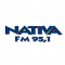 Rádio Nativa FM Norte do Paraná