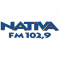 Rádio Nativa FM Novo Horizonte