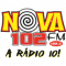 Rádio Nova 102 FM