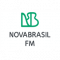 Nova Brasil FM Sao Paulo